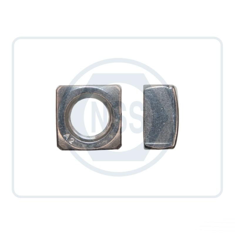 Square Nuts
