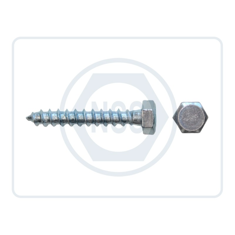 Coach Screws