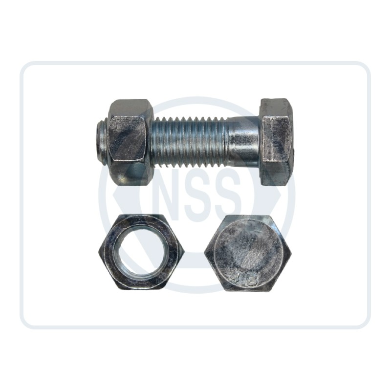 Other Bolts