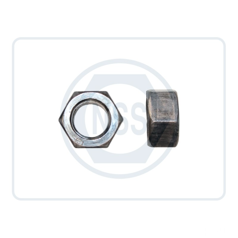 Hex Nut Bags