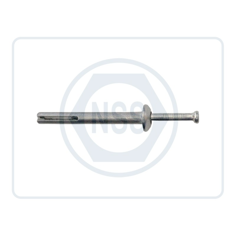 Hammer Drive Anchors