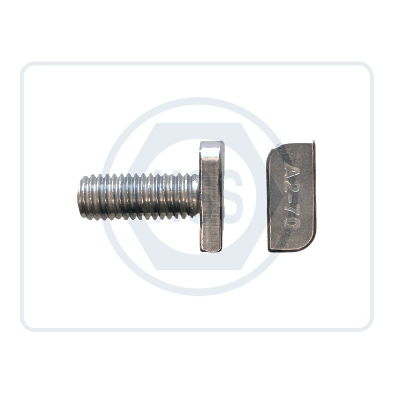 Solar Fasteners
