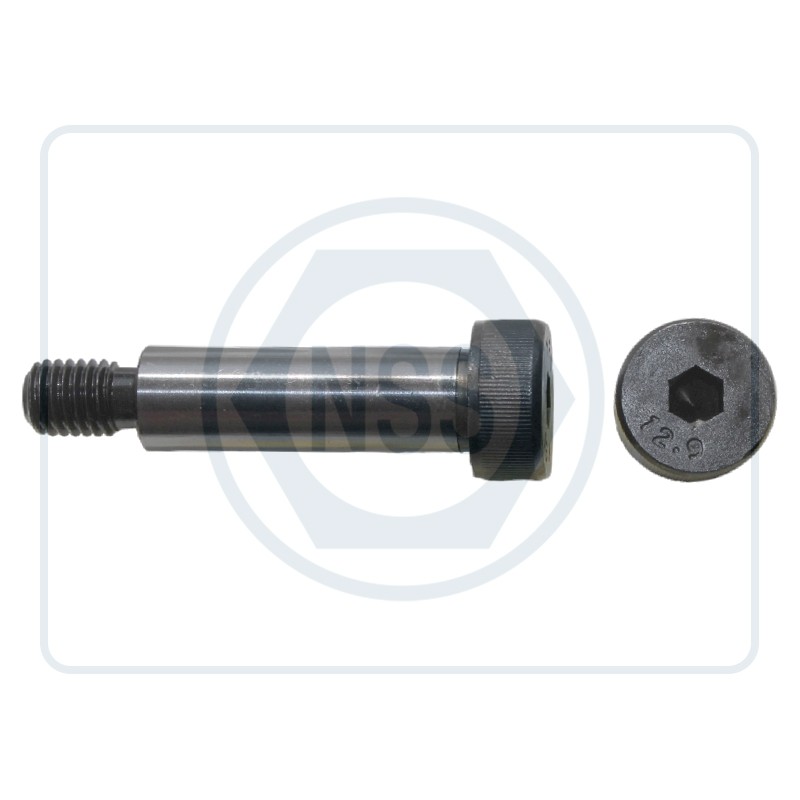 Shoulder Screws