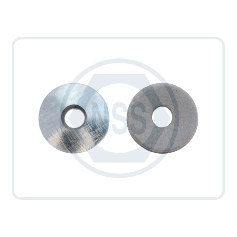 Bonded Washers