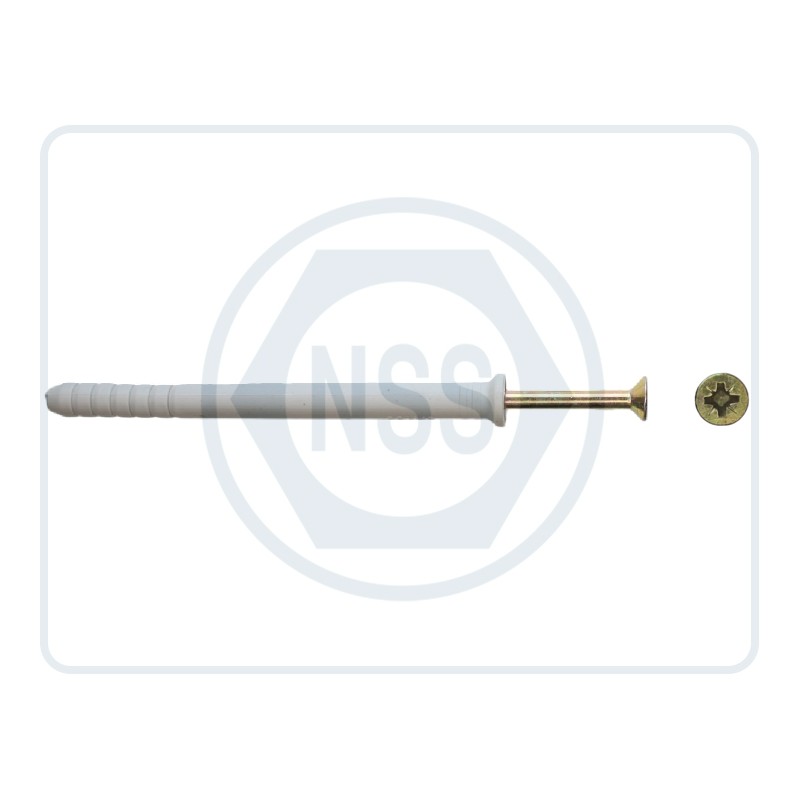 Nail-In Anchors