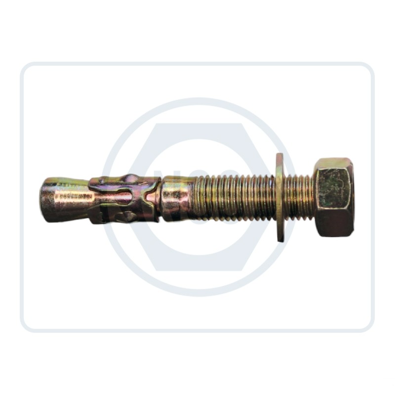 Wedge Anchors