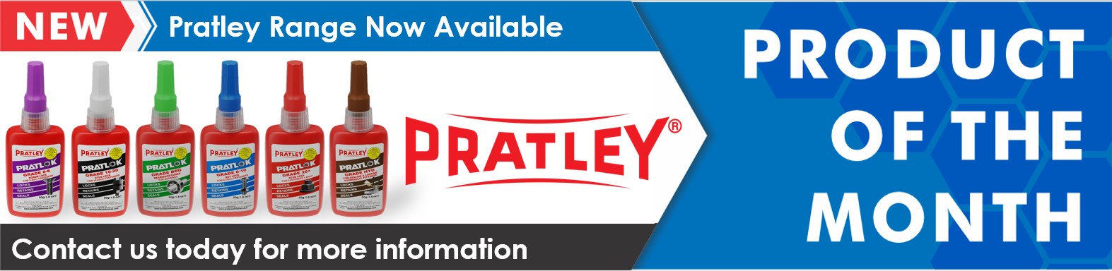 Pratley
